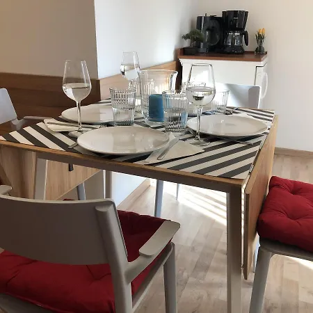 Maximilian In Old Town Διαμέρισμα Ίνσμπρουκ