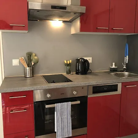 Maximilian In Old Town *