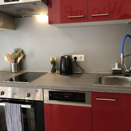 Maximilian In Old Town Διαμέρισμα