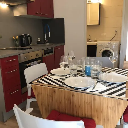 Maximilian In Old Town *