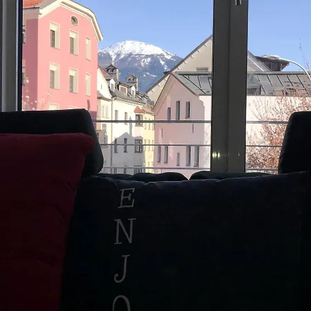 Maximilian In Old Town *