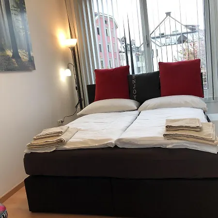 Maximilian In Old Town