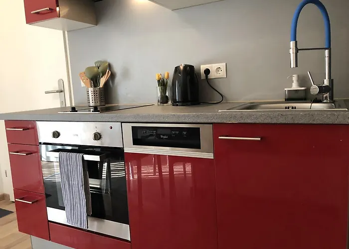 Maximilian In Old Town Apartmán *