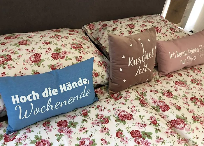 Maximilian In Old Town