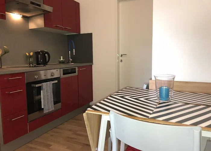 Maximilian In Old Town Apartmán Innsbruck