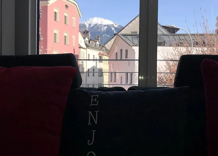 Maximilian In Old Town *