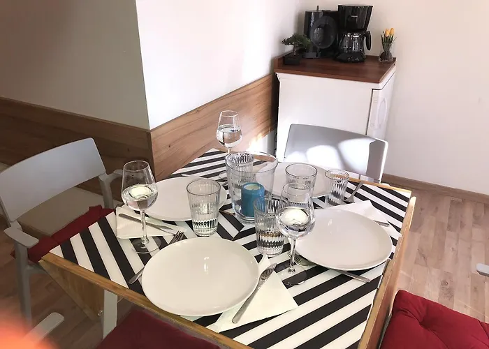 Apartmán Maximilian In Old Town *