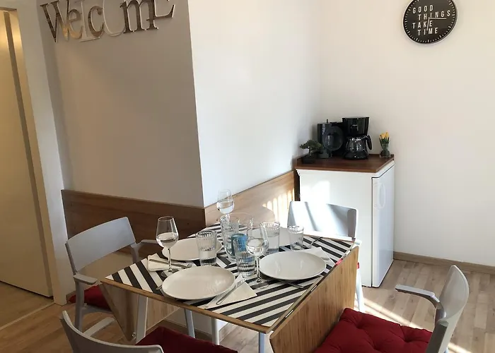 Apartmán Maximilian In Old Town *