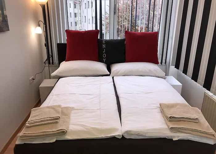 Apartmán Maximilian In Old Town Innsbruck