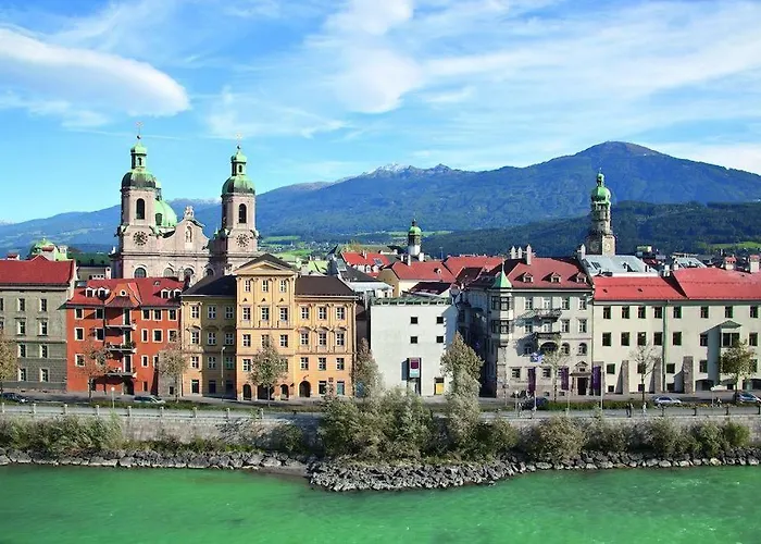 Maximilian In Old Town Apartmán