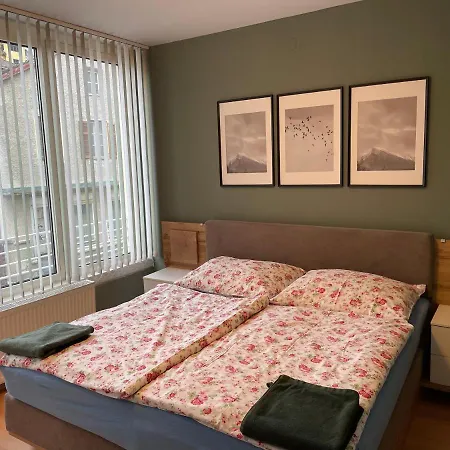 Appartamento Maximilian In Old Town