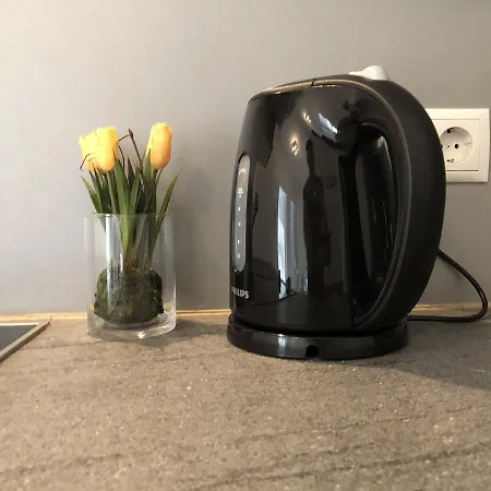 Appartamento Maximilian In Old Town Innsbruck