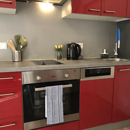 Appartamento Maximilian In Old Town Innsbruck