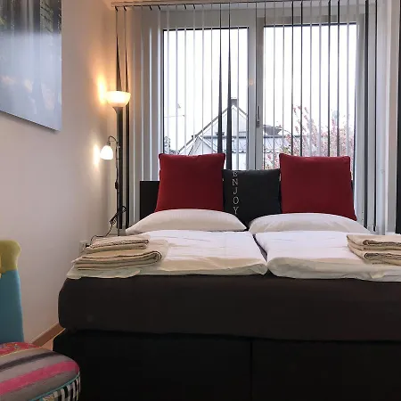 Maximilian In Old Town