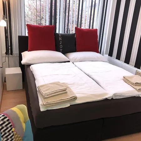 Appartamento Maximilian In Old Town Innsbruck