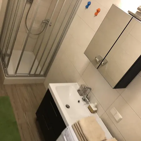 Maximilian In Old Town Daire *