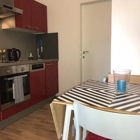 Maximilian In Old Town Daire İnnsbruck